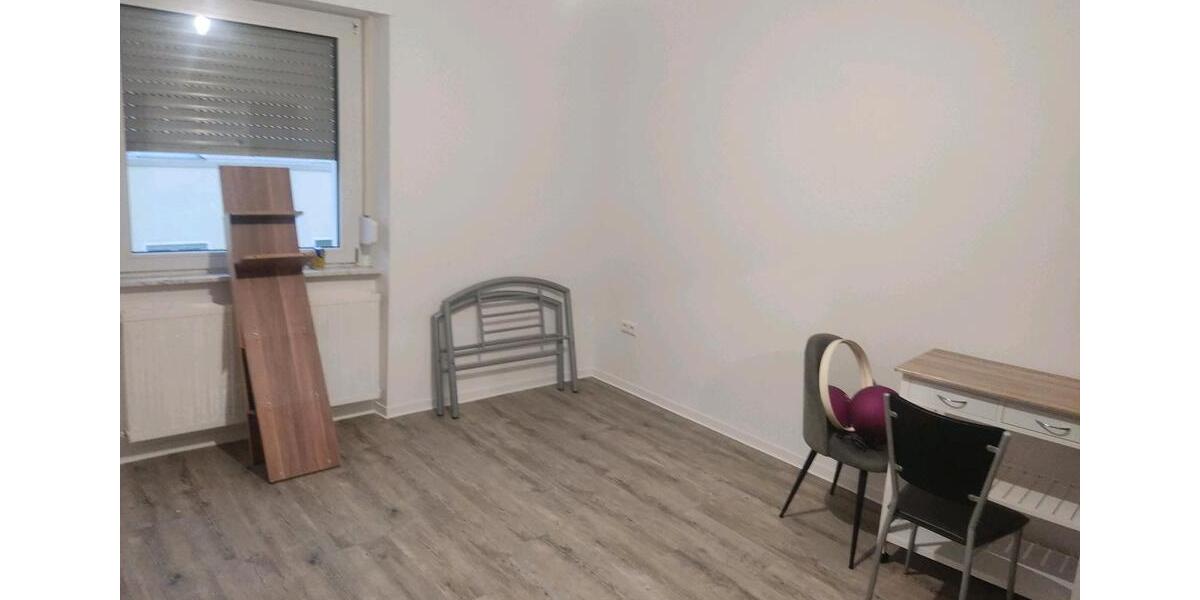 Wohnen auf Zeit Homberg (Ohm) - 1 Zimmer, 15 m&sup2;, 400&euro; | Angebot:23909573