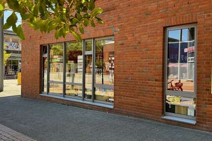 Einzelhandel in Wentorf bei Hamburg 2.850 € 108 m² zimmer