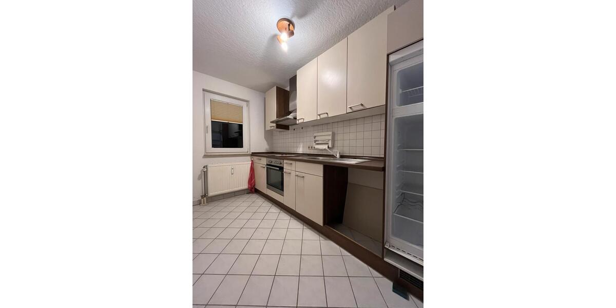 Hochparterre Dummerstorf - 2 Zimmer, 52 m&sup2;, 630&euro; | Angebot:25553121