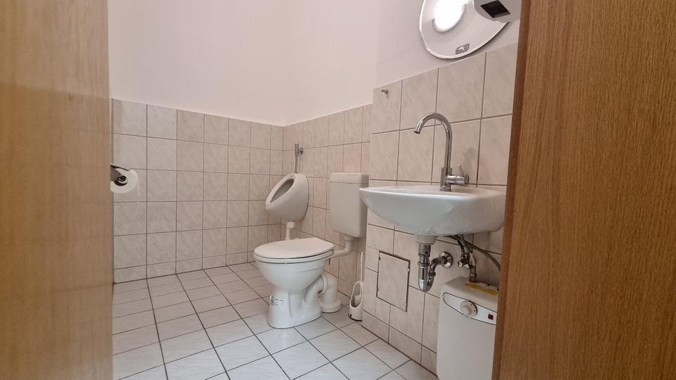 Gewerbeobjekt Bautzen - 375&euro; | Angebot:26020525