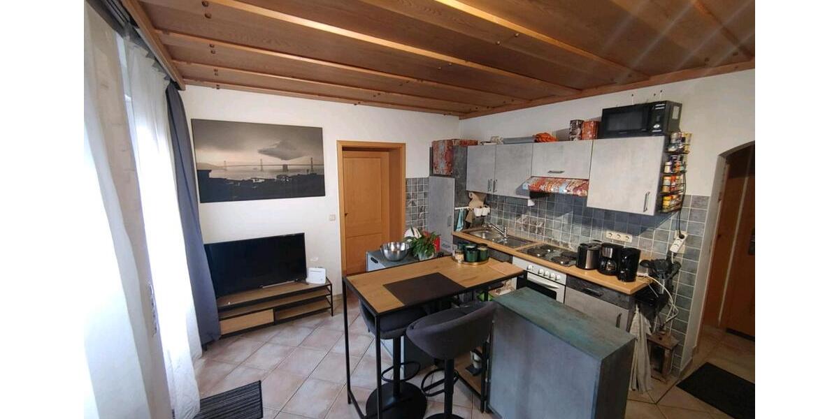 Terrassenwohnung Berchtesgaden - 3 Zimmer, 60 m&sup2;, 900&euro; | Angebot:24884541