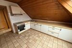 Dachgeschoßwohnung Pforzheim Brötzingen - 2 Zimmer, 49 m&sup2;, 640&euro; | Angebot:24550395