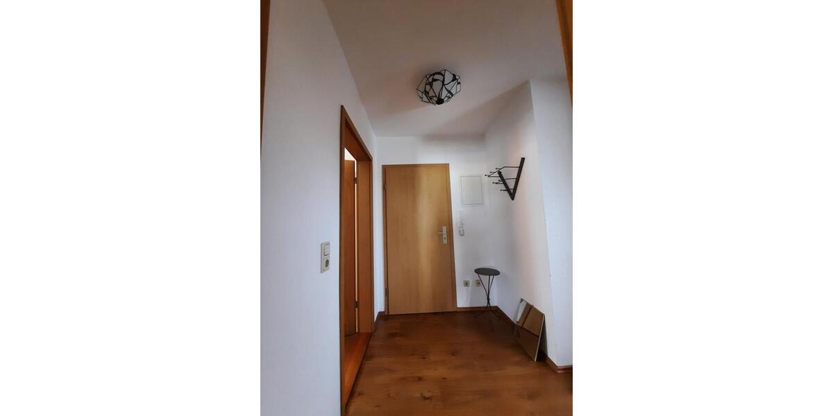 Etagenwohnung Bischofswerda - 2 Zimmer, 49 m&sup2;, 295&euro; | Angebot:25959630