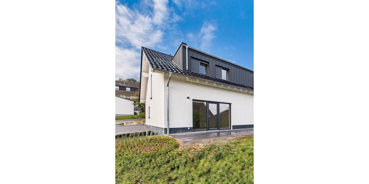 Doppelhaushälfte Kaisersesch - 5 Zimmer, 125 m&sup2;, 1.500&euro; | Angebot:24745872