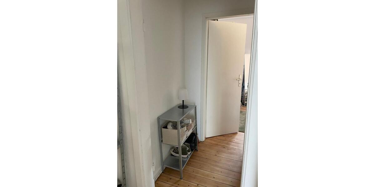 Dachgeschoßwohnung Kiel Schreventeich - 2 Zimmer, 52 m&sup2;, 910&euro; | Angebot:26610231