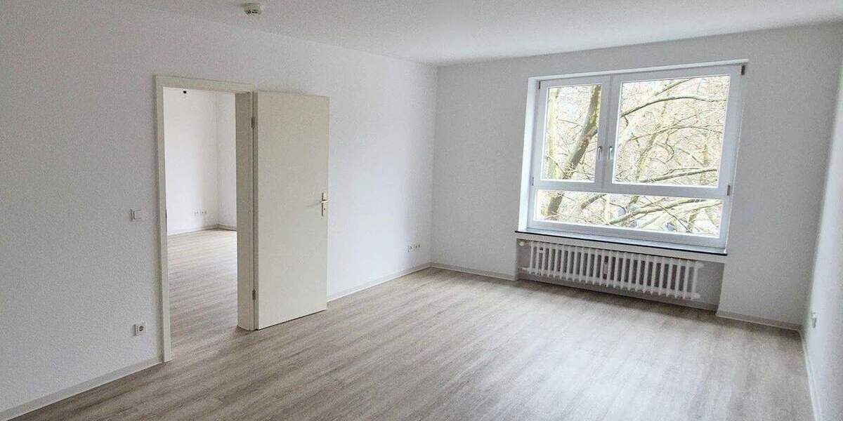 Etagenwohnung Aachen Frankenberger Viertel - 2 Zimmer, 72 m&sup2;, 651&euro; | Angebot:25065950