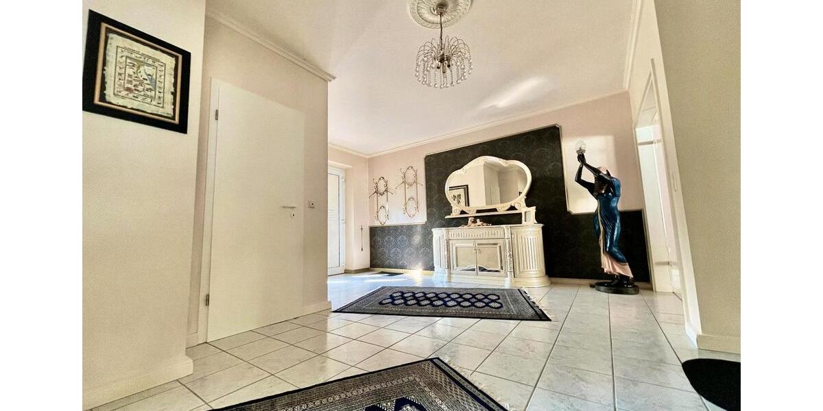 Einfamilienhaus Herzlake - 5 Zimmer, 220 m&sup2;, 1.800&euro; | Angebot:25935020