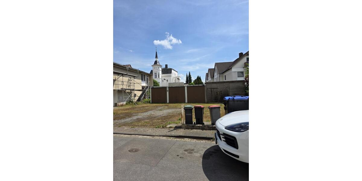 Gewerbeobjekt Hameln Kernstadt - 8&euro; | Angebot:24775663