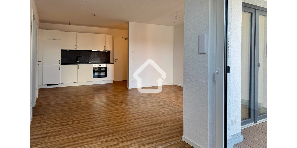 Etagenwohnung Haselünne - 2 Zimmer, 59 m&sup2;, 580&euro; | Angebot:25417168