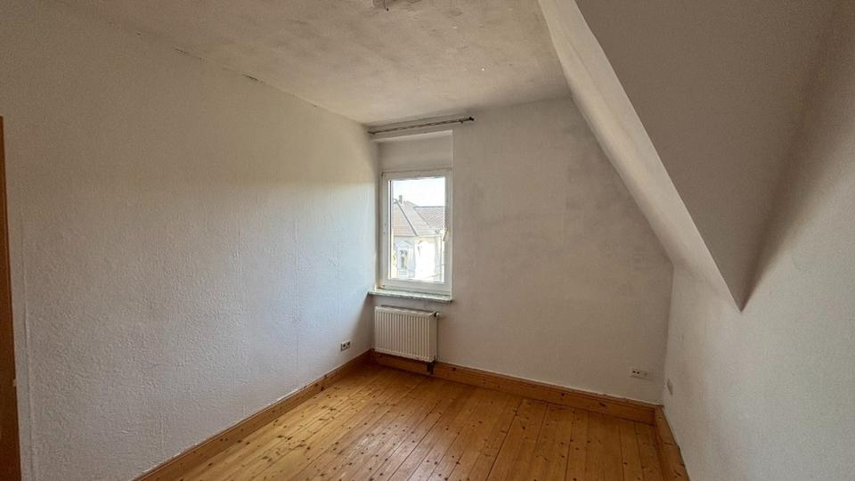 Dachgeschoßwohnung Holzminden - 6 Zimmer, 150 m&sup2;, 975&euro; | Angebot:22127584