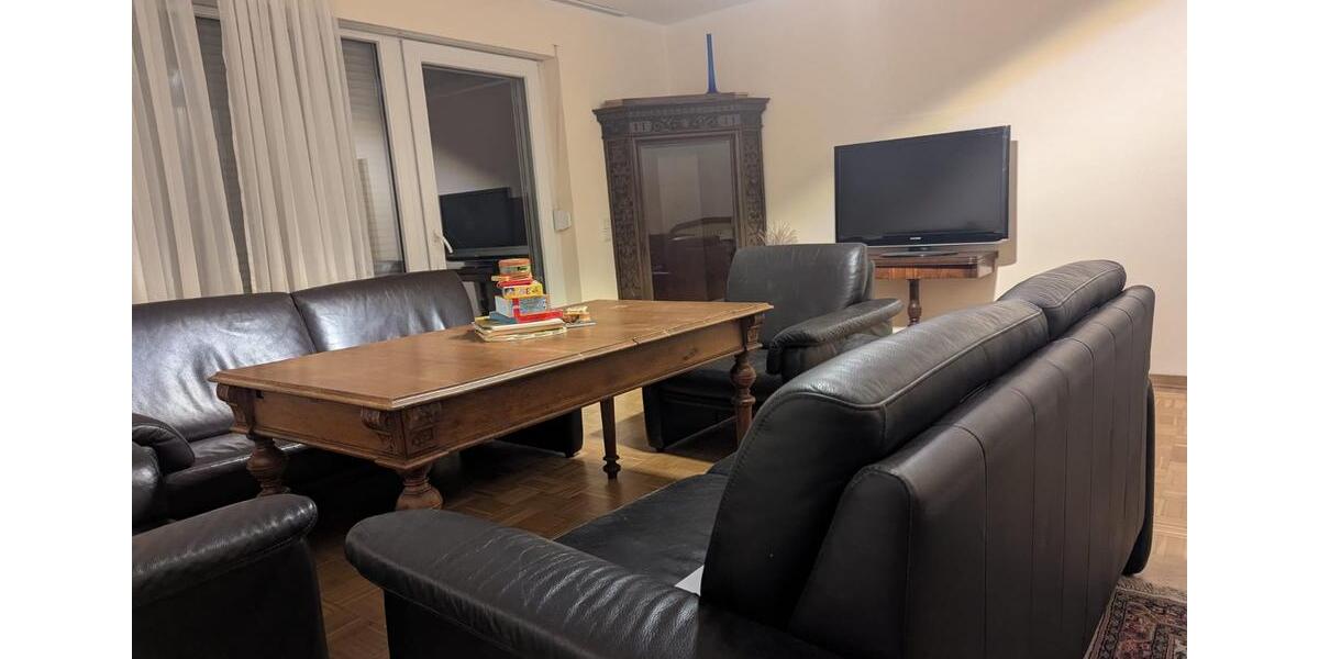 Erdgeschoßwohnung Nottuln - 4 Zimmer, 100 m&sup2;, 1.350&euro; | Angebot:24763843