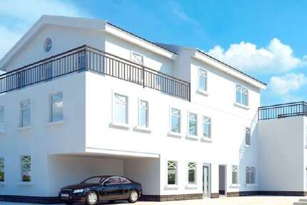 Wohnung Vechta - 3 Zimmer, 156 m&sup2;, 985&euro; | Angebot:27117559