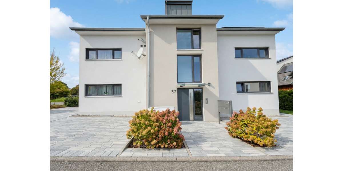Etagenwohnung Kraichtal / Oberöwisheim Oberöwisheim - 4 Zimmer, 118 m&sup2;, 1.860&euro; | Angebot:26102655