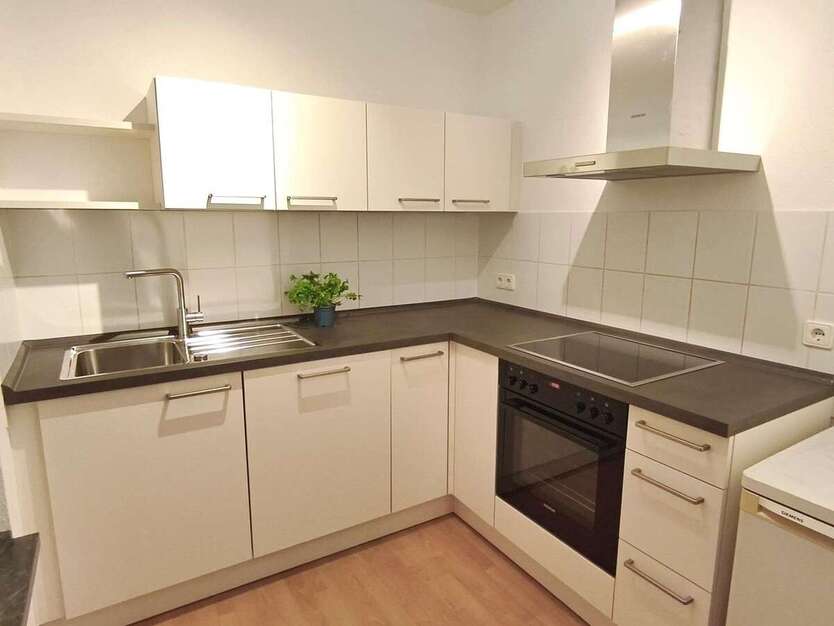 Wohnung zum Mieten in Darmstadt 1.130 € 54 m² 2 zimmer