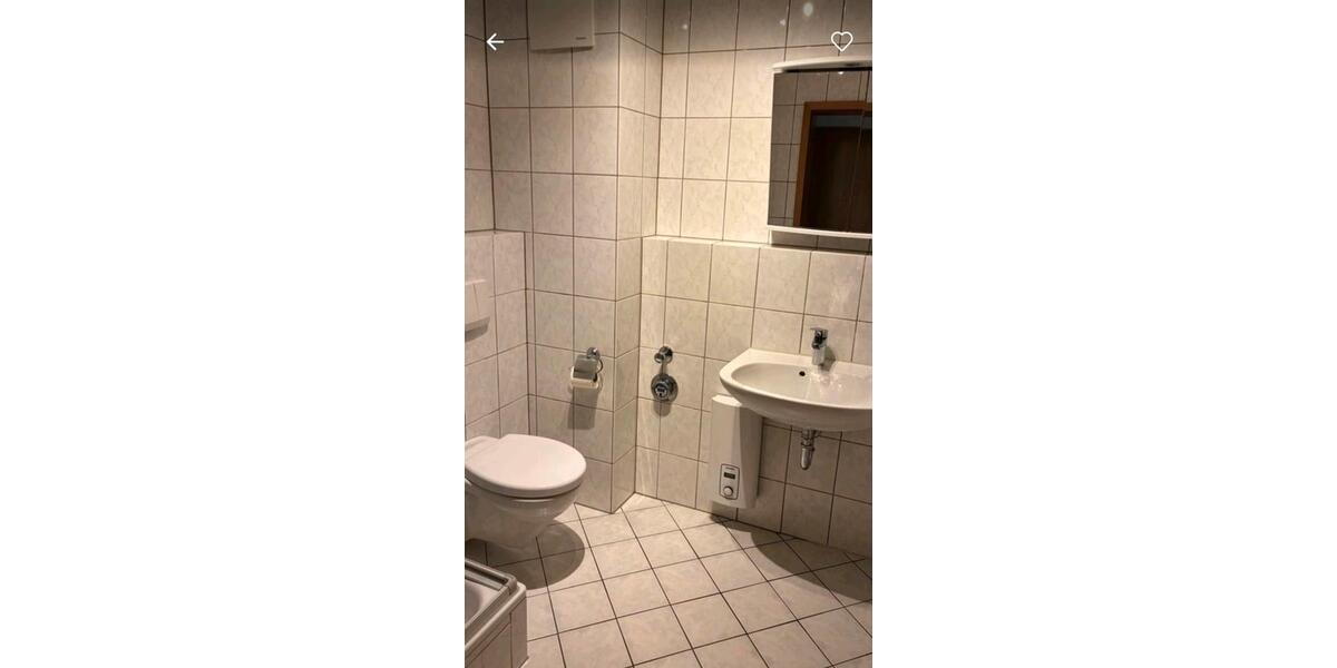 Hochparterre Trier Feyen-Weismark - 2 Zimmer, 37 m&sup2;, 750&euro; | Angebot:26524687