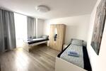 Wohnen auf Zeit Duisburg Rheinhausen - 75 Zimmer, 920 m&sup2;, 15&euro; | Angebot:22263010