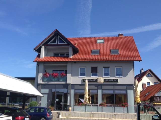 Etagenwohnung Leinefelde - 2 Zimmer, 65 m&sup2;, 470&euro; | Angebot:27436478