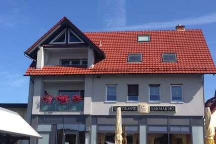 Wohnung Leinefelde - 2 Zimmer, 65 m&sup2;, 470&euro; | Angebot:27436478
