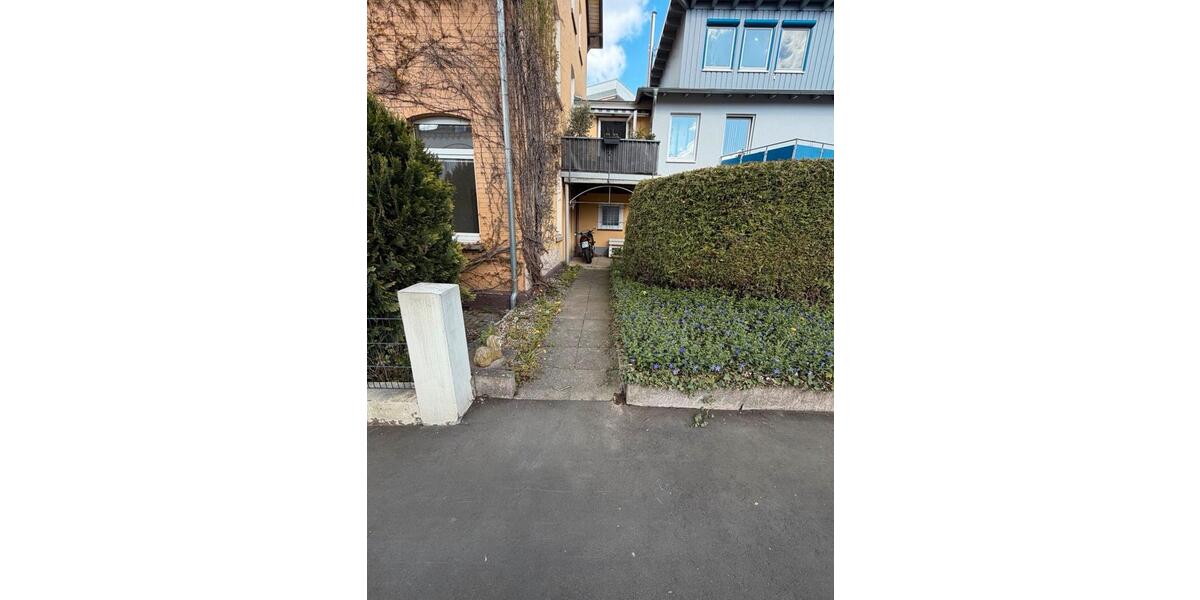 Gewerbeobjekt Kassel Bad Wilhelmshöhe - 1.190&euro; | Angebot:26341595