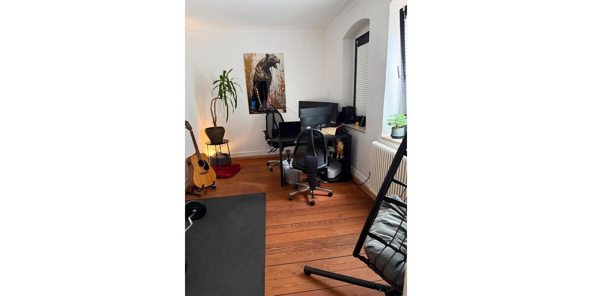 Etagenwohnung Stuttgart Stuttgart-Nord - 3 Zimmer, 79 m&sup2;, 1.500&euro; | Angebot:26580209