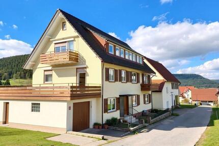 Wohnung Baiersbronn - 1 Zimmer, 30 m&sup2;, 400&euro; | Angebot:26562064