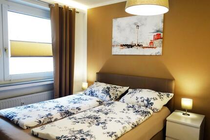 Wohnen auf Zeit Düsseldorf Oberbilk - 1 Zimmer, 24 m&sup2;, 1.200&euro; | Angebot:25751794