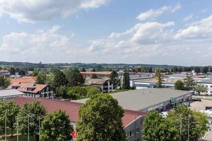 Gewerbeobjekt Bad Wörishofen - 4.400&euro; | Angebot:27693507