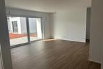 Neubauwohnung Erstbezug 3 Zimmer Terrasse und Garten 3 zimmer