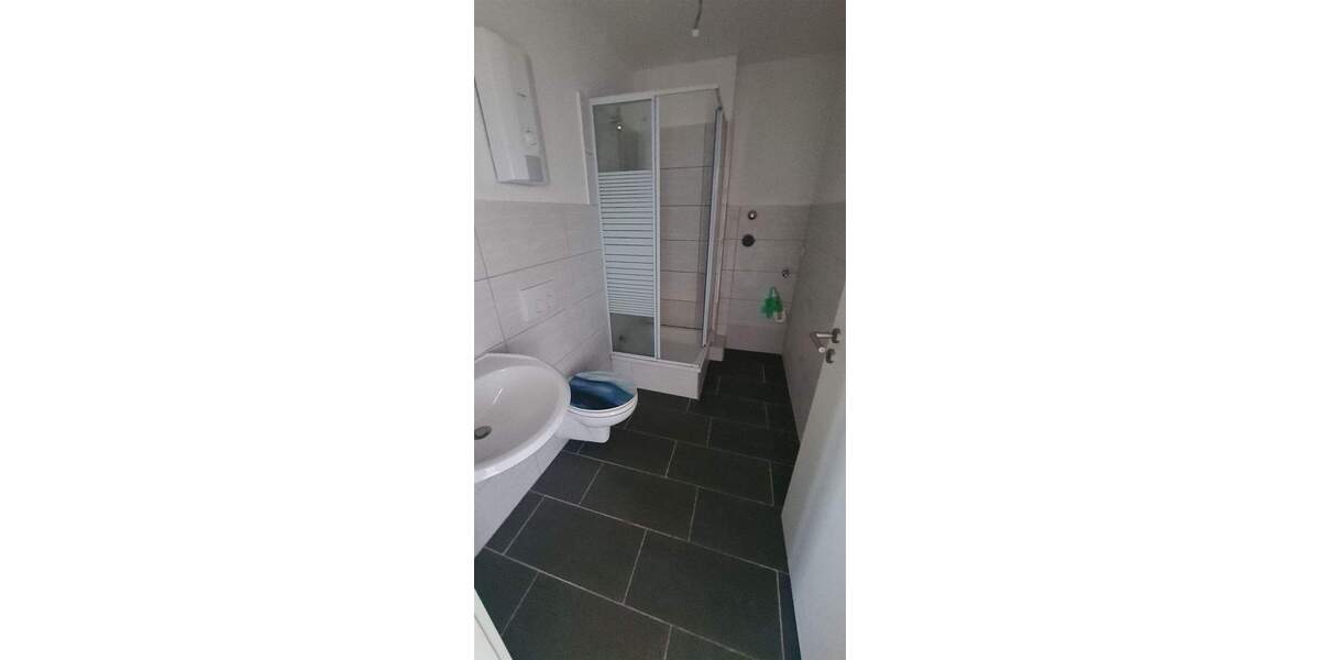 Schicke Etagenwohnung sucht neue Mieter 2 zimmer