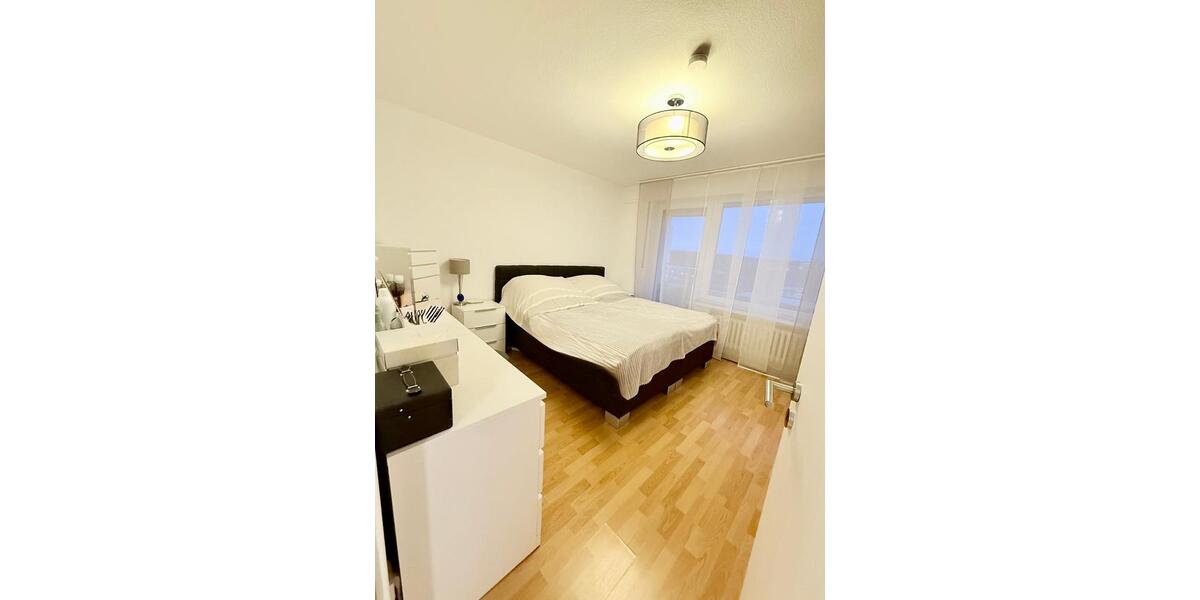 Etagenwohnung Oelde - 3 Zimmer, 100 m&sup2;, 1.000&euro; | Angebot:24751151