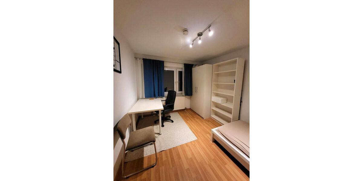 Wohnen auf Zeit Böblingen - 1 Zimmer, 14 m&sup2;, 570&euro; | Angebot:24815323