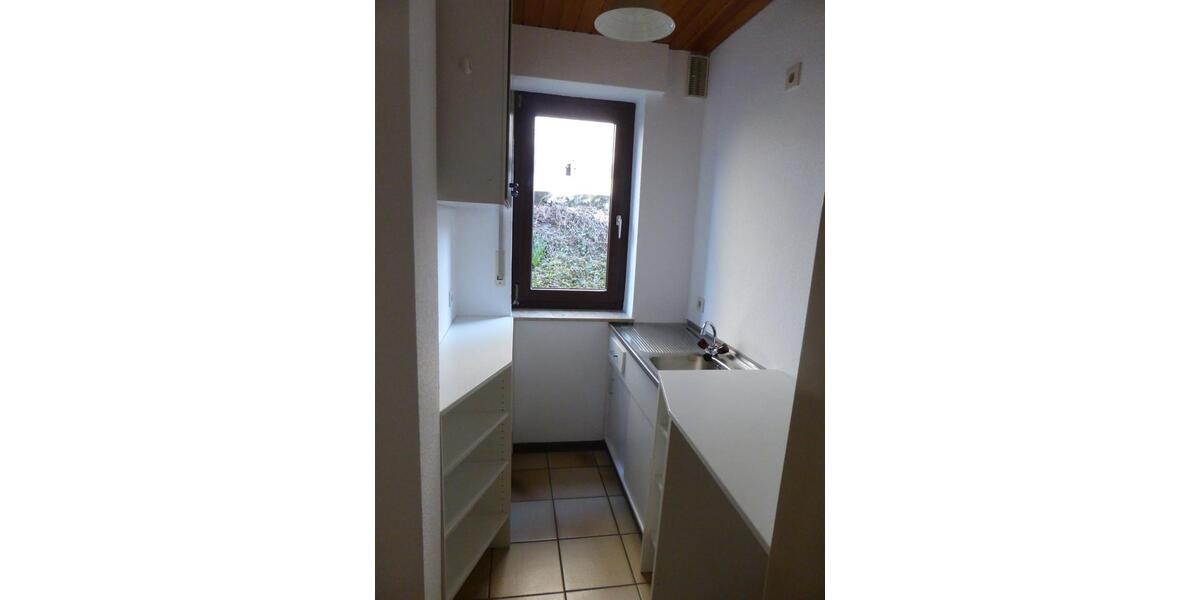 Etagenwohnung Höxter - 2 Zimmer, 40 m&sup2;, 400&euro; | Angebot:24381330