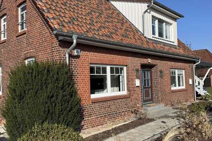 Wohnung Winsen/Luhe Luhe - 3 Zimmer, 76 m&sup2;, 950&euro; | Angebot:25541934