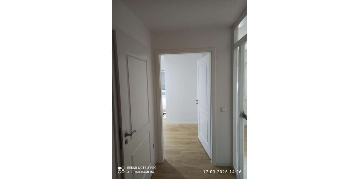 Etagenwohnung Frankfurt am Main Bergen-Enkheim - 2 Zimmer, 68 m&sup2;, 1.196&euro; | Angebot:26169138