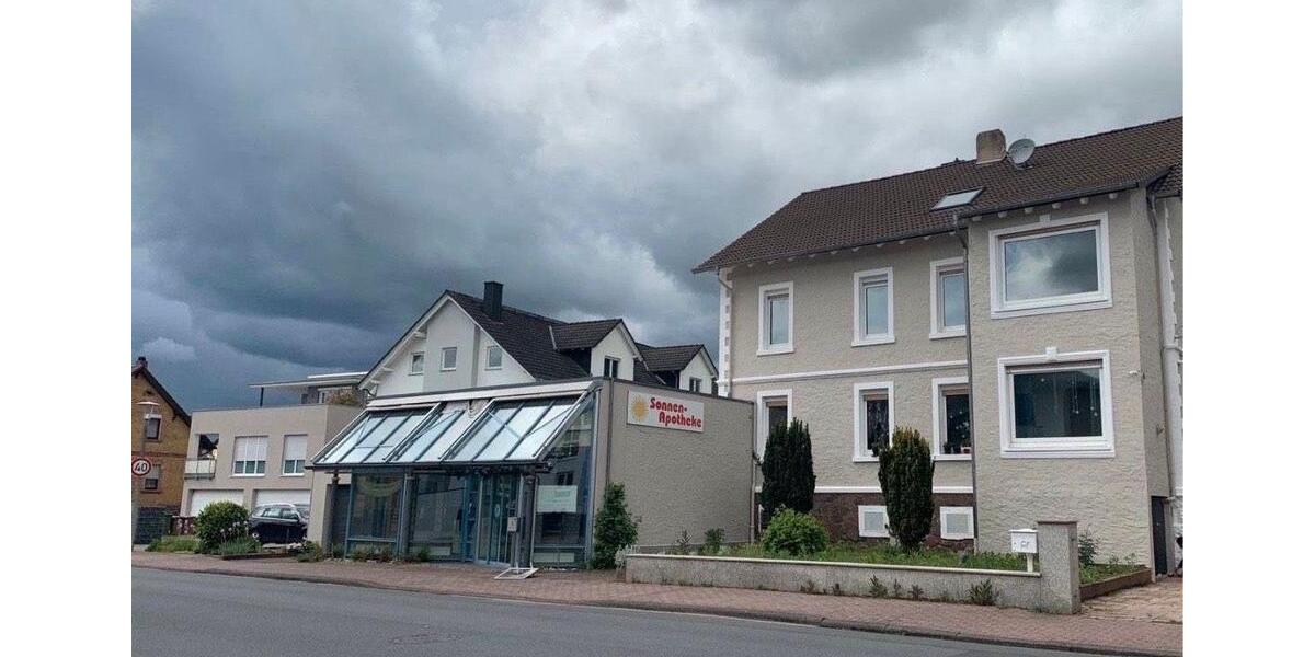 Etagenwohnung Erlensee - 2 Zimmer, 55 m&sup2;, 725&euro; | Angebot:25893657