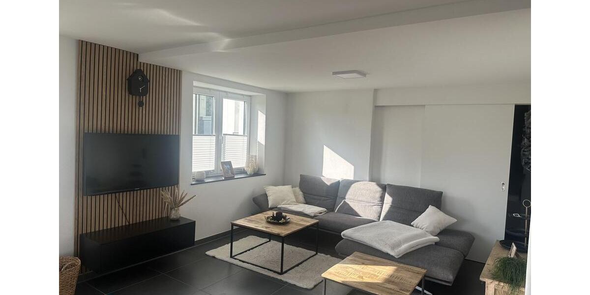 Etagenwohnung Kirchhundem - 1 Zimmer, 82 m&sup2;, 1.180&euro; | Angebot:23603241