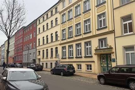 Wohnung Schwerin Paulsstadt - 1 Zimmer, 40 m&sup2;, 515&euro; | Angebot:27116554