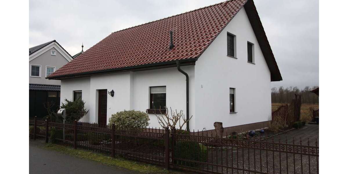 Einfamilienhaus Bestensee - 5 Zimmer, 128 m&sup2;, 1.920&euro; | Angebot:27191406