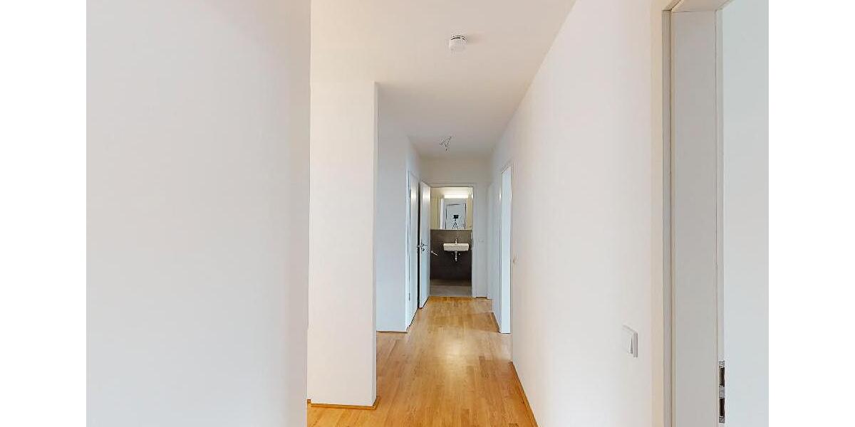 Etagenwohnung Wolfsburg Almke - 4 Zimmer, 101 m&sup2;, 1.100&euro; | Angebot:21939735