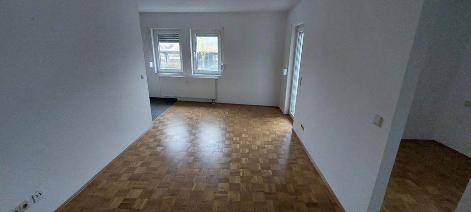 Hochparterre Heilbronn Kernstadt - 2 Zimmer, 38 m&sup2;, 500&euro; | Angebot:25219352