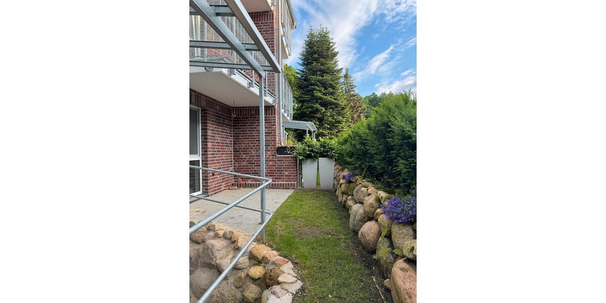 Etagenwohnung Wedel - 3 Zimmer, 93 m&sup2;, 1.300&euro; | Angebot:26672485