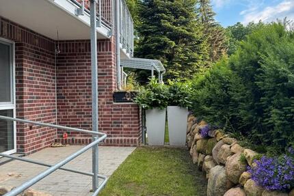 Wohnung Wedel - 3 Zimmer, 93 m&sup2;, 1.300&euro; | Angebot:26672485