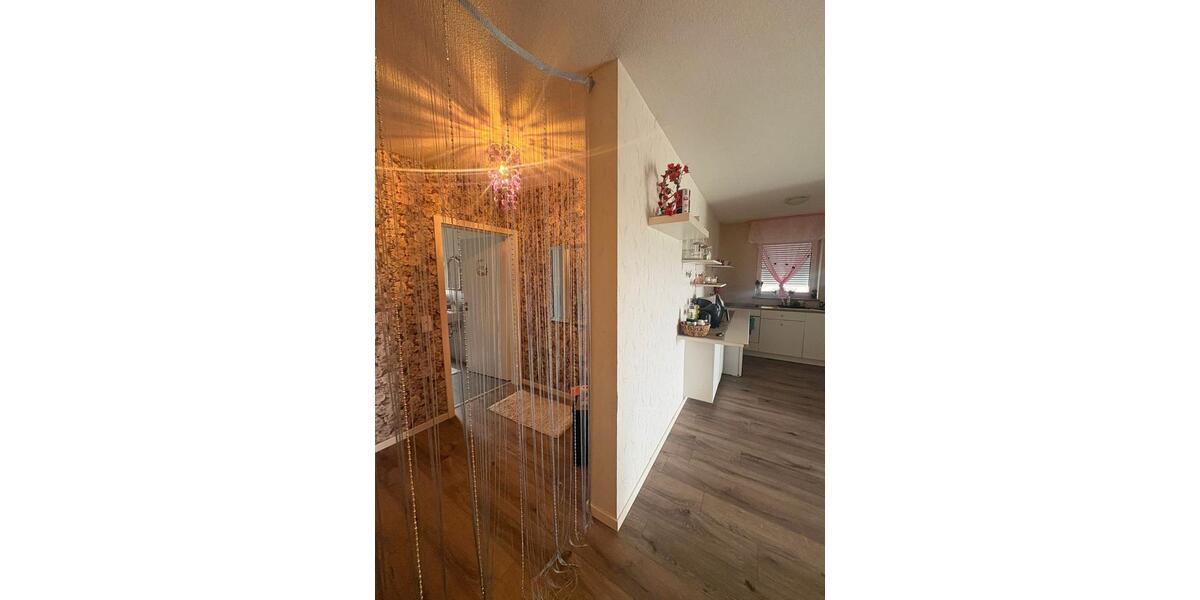 Etagenwohnung Bous - 2 Zimmer, 61 m&sup2;, 610&euro; | Angebot:26087595