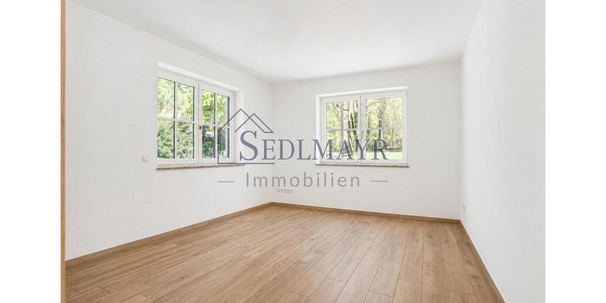 Einfamilienhaus Herrsching am Ammersee - 10.5 Zimmer, 333 m&sup2;, 8.315&euro; | Angebot:26528458