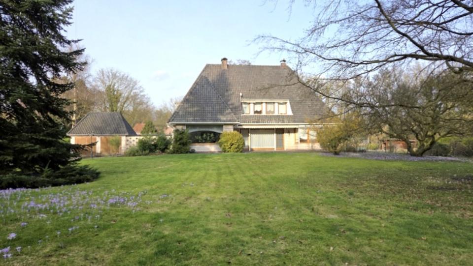 Einfamilienhaus Ganderkesee - 8 Zimmer, 257 m&sup2;, 1.500&euro; | Angebot:25307610