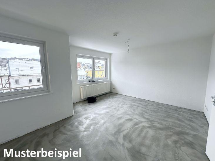 Etagenwohnung Seesen - 1 Zimmer, 34 m&sup2;, 255&euro; | Angebot:26587241