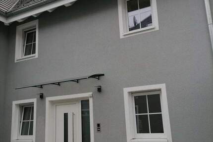 Tolles Walmdach-DHH in Gilching 7 zimmer