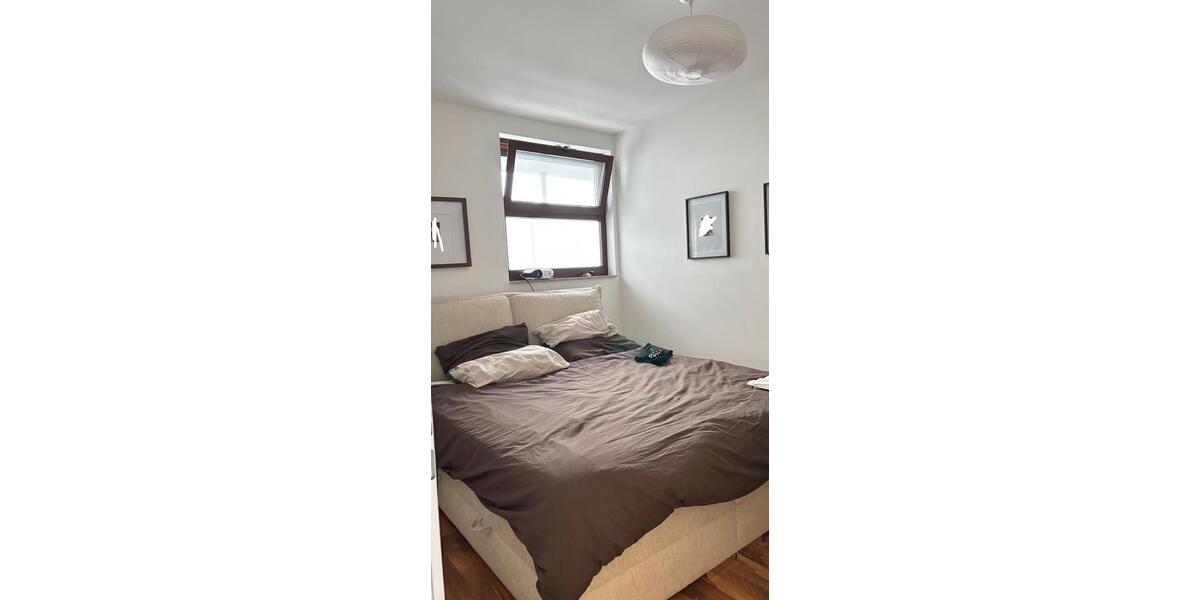 Etagenwohnung Bremen - 2 Zimmer, 55 m&sup2;, 800&euro; | Angebot:26580339
