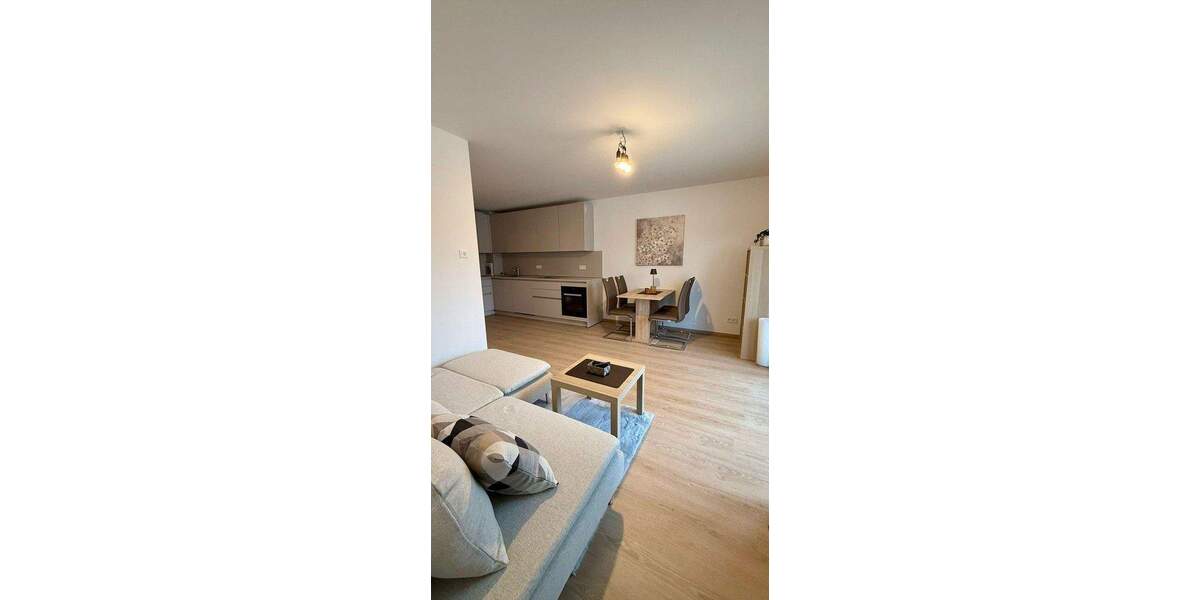 Etagenwohnung Langenzenn Laubendorf - 1 Zimmer, 43 m&sup2;, 645&euro; | Angebot:25267568