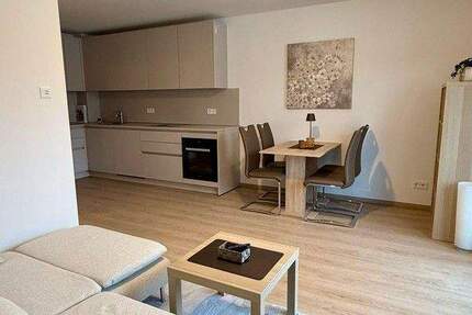 Wohnung Langenzenn Laubendorf - 1 Zimmer, 43 m&sup2;, 645&euro; | Angebot:25267568